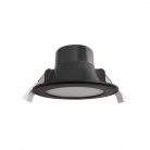 Beépíthető LED Fényforrás 7W 520lm 4000K Fekete IP44 - LDL153/B