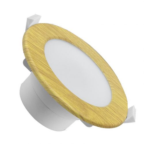 Beépíthető LED Fényforrás 7W 520lm 4000K Természetes IP44 - LDL153/WL