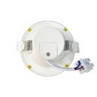 Beépíthető LED Fényforrás 7W 520lm 4000K Természetes IP44 - LDL153/WL