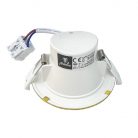 Beépíthető LED Fényforrás 7W 520lm 4000K Természetes IP44 - LDL153/WL