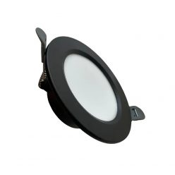   Beépíthető LED Fényforrás 7,5W 490lm 4000K Fekete IP20 - LDL321B