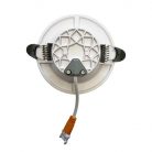 Beépíthető LED Fényforrás 7,5W 490lm 4000K Fehér IP20 - LDL321