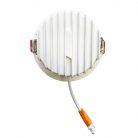 Beépíthető LED Fényforrás 11,5W 840lm 4000K Fehér / Fekete IP20 - LDL722