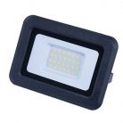 LED Reflektor 20W 1600lm Természetes fehér 4000K Fekete IP65 - LF0022