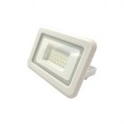 LED Reflektor 20W 1600lm Természetes fehér 4000K Fekete IP65 - LF0122