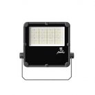 LED Reflektor 100W 15000lm Természetes fehér 5000K Fekete IP66 - LF4025N