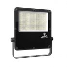 LED Reflektor 200W 30000lm Természetes fehér 5000K Fekete IP66 - LF4027N