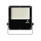 LED Reflektor 200W 30000lm Természetes fehér 5000K Fekete IP66 - LF4027N