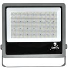 LED Reflektor 400W 60000lm Természetes fehér 5000K Szürke IP66 - LF4029S