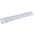 LED Lineáris lámpatest 20W 2200lm Természetes fehér 4000K 600mm - LNL122/2