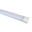 LED Lineáris lámpatest 20W 2200lm Természetes fehér 4000K 600mm - LNL122/2