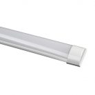 LED Lineáris lámpatest 36W 2700lm Természetes fehér 4000K 1200mm - LNL123A