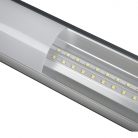 LED Lineáris lámpatest 36W 2700lm Természetes fehér 4000K 1200mm - LNL123A