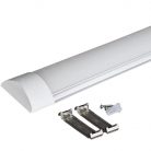 LED Lineáris lámpatest 36W 2700lm Természetes fehér 4000K 1200mm - LNL123A