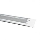 LED Lineáris lámpatest 36W 2700lm Természetes fehér 4000K 1200mm - LNL123A