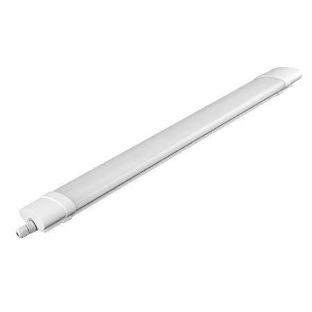 LED Lineáris lámpatest 40W 3850lm Természetes fehér 4000K 1200mm - LNL323/2