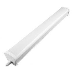   LED Lineáris lámpatest 40W 5800lm Természetes fehér 4000K 1200mm - LNL324/3E