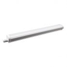 LED Lineáris lámpatest 40W 5200lm Természetes fehér 4000K 1200mm - LNL324/3