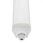 LED Lineáris lámpatest 40W 5200lm Állítható 3000-6500K 1200mm - LNL334/3W