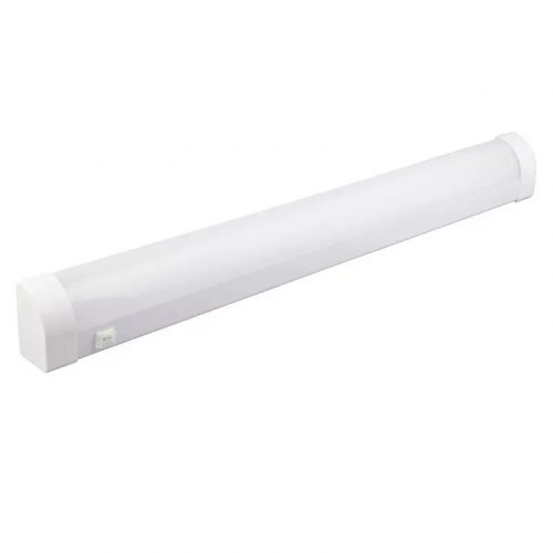 LED Lineáris lámpatest 15W 1500lm Természetes fehér 4000K 600mm - LNL7321/WH