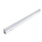 LED Lineáris lámpatest 9W 950lm Természetes fehér 4000K 600mm - LNL822