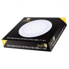 LED Panel 18W 1510lm 2800K O225 IP20 - LPL114