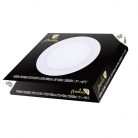 LED Panel 12W 960lm 4000K O168 IP20 - LPL123