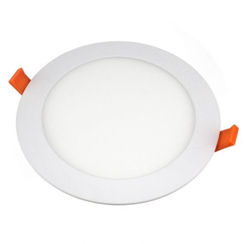 LED Panel 18W 1520lm 4000K O225 IP20 - LPL124