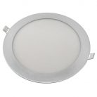 LED Panel 18W 1520lm 4000K O225 IP20 - LPL124A