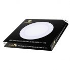 LED Panel 24W 1850lm 4000K O300 IP20 - LPL125