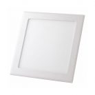 LED Panel 6W 410lm 2800K 120x120mm IP20 - LPL211