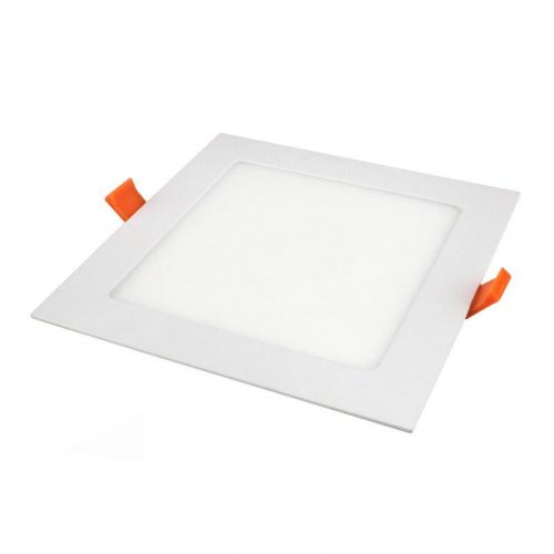 LED Panel 12W 950lm 2800K 168x168mm IP20 - LPL213