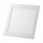 LED Panel 12W 950lm 2800K 168x168mm IP20 - LPL213