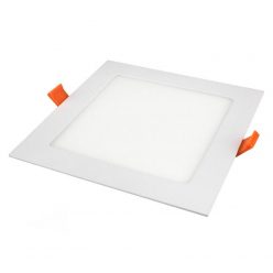 LED Panel 18W 1510lm 2800K 225x225mm IP20 - LPL214