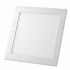 LED Panel 18W 1510lm 2800K 225x225mm IP20 - LPL214