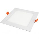 LED Panel 24W 1820lm 2800K 300x300mm IP20 - LPL215