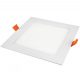 LED Panel 24W 1820lm 2800K 300x300mm IP20 - LPL215