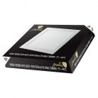 LED Panel 18W 1520lm 4000K 225x225mm IP20 - LPL224