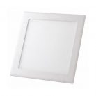 LED Panel 6W 590lm 3000-6500K 120x120mm IP20 - LPL231W