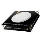 LED Panel 12W 960lm 4000K O172 IP20 - LPL323