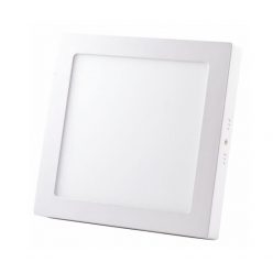 LED Panel 12W 960lm 4000K 172x172mm IP20 - LPL423