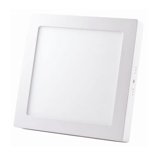 LED Panel 18W 1520lm 4000K 225x225mm IP20 - LPL424