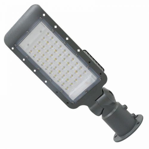 LED Utcai lámpa 50W 5000lm Természetes fehér 4000K IP65 - LSL322H