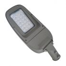 LED Utcai lámpa 40W 5800lm Természetes fehér 5000K IP65 - LSL621/RP