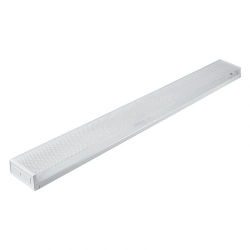 LED Féncső armatúra 2 x T8 / 1200 mm Fehér IP20 - TL102