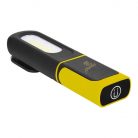 LED Munkalámpa 5W Fehér fény 350lm 1200mAh, USB-C IP44 - WL09R