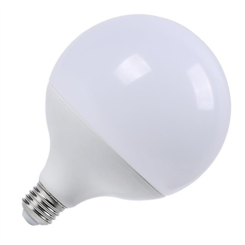 LED Izzó 20W 2060lm Természetes fehér 4000K Opál E27 - ZLS924