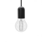 LED Filament Izzó 9W 1060lm Meleg fehér 3000K Áttetsző E27 - ZWF102